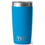 Yeti Rambler 10 oz Tumbler w/MagSlider Lid, Big Wave Blue, 10 oz, 21071502666