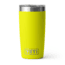Yeti Rambler 10 oz Tumbler w/MagSlider Lid, Firefly Yellow, 10 oz, 21071504701