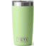 Yeti Rambler 10 oz Tumbler w/MagSlider Lid, Key Lime, 21071503439