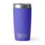 Yeti Rambler 10 oz Tumbler w/MagSlider Lid, Ultramarine Violet, 10 oz, 21071504770