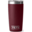 Yeti Rambler 10 oz Tumbler w/MagSlider Lid, Wild Vine Red, 21071503243