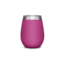 Yeti Rambler 10 oz Wine Tum, Prickly Pear Pink, 10, 21070090145