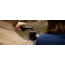 Yeti Rambler 10 oz Wine Tumbler, Black, 21071300069
