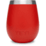 Yeti Rambler 10 oz Wine Tumbler, Canyon Red, 21071500041