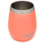 Yeti Rambler 10 oz Wine Tumbler, Coral, 21071300148