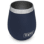 Yeti Rambler 10 oz Wine Tumbler, Navy, 21071300149