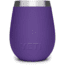 Yeti Rambler 10 oz Wine Tumbler, Peak Purple, 21090000041