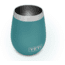 Yeti Rambler 10 oz Wine Tumbler, River Green, 21071300235