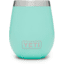 Yeti Rambler 10 oz Wine Tumbler, Seafoam, 21071300067