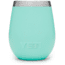 Yeti Rambler 10 oz Wine Tumbler, Seafoam, 21071300067