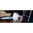 Yeti Rambler 10 oz Wine Tumbler, White, 21071300066