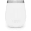 Yeti Rambler 10 oz Wine Tumbler, White, 21071300066