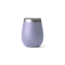 Yeti Rambler 10 oz Wine Tumbler with MagSlider Lid, Cosmic Lilac, 21071501738