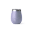 Yeti Rambler 10 oz Wine Tumbler with MagSlider Lid, Cosmic Lilac, 21071501738