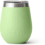 Yeti Rambler 10 oz Wine Tumbler with MagSlider Lid, Key Lime, 21071504390