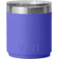 Yeti Rambler 10oz Lowball 2.0 w/Magslider Lid, Ultramarine Violet, 10 oz, 21071504768