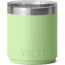 Yeti Rambler 10oz Lowball 2.0 w/Magslider Lid, Key Lime, 21071503407