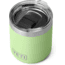 Yeti Rambler 10oz Lowball 2.0 w/Magslider Lid, Key Lime, 21071503407