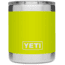 Yeti Rambler 10oz Lowball, Chartreuse, 21071500219