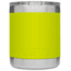 Yeti Rambler 10oz Lowball, Chartreuse, 21071500219