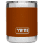 Yeti Rambler 10oz Lowball, Clay, 21071500170