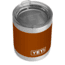 Yeti Rambler 10oz Lowball, Clay, 21071500170