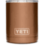 Yeti Rambler 10oz Lowball, Copper, 21071500286
