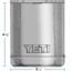 Yeti Rambler 10oz Lowball, Copper, 21071500286
