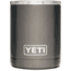 Yeti Rambler 10oz Lowball, Graphite, 21071500312