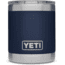 Yeti Rambler 10oz Lowball, Navy, 21071010016