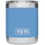 Yeti Rambler 10oz Lowball, Pacific Blue, 21071500239