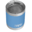 Yeti Rambler 10oz Lowball, Pacific Blue, 21071500239