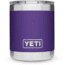 Yeti Rambler 10oz Lowball, Peak Purple, 21090000053