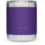 Yeti Rambler 10oz Lowball, Peak Purple, 21090000053