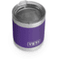 Yeti Rambler 10oz Lowball, Peak Purple, 21090000053