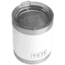 Yeti Rambler 10oz Lowball, White, 21071010014