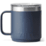 Yeti Rambler 10oz Mug with MagSlider Lid, Navy, 21071502262