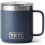 Yeti Rambler 10oz Mug with MagSlider Lid, Navy, 21071502262