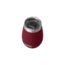 Yeti Rambler 10oz Wine Tumbler with MagSlider Lid, Harvest Red, 21071500659