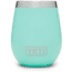 Yeti Rambler 10oz Wine Tumbler with MagSlider Lid, Seafoam, 21071503920