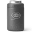 Yeti Rambler 12 oz Colster Can Cooler - MLB Cincinnati Reds, Black, 28100007328