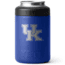 Yeti Rambler 12 oz Colster Can Cooler - NCAA Kentucky, Team Blue, 28100007375