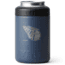 Yeti Rambler 12 oz Colster Can Cooler - MLB Cleveland Gaurdians, Navy, 28100007405