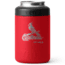 Yeti Rambler 12 oz Colster Can Cooler - MLB St. Louis Cardinals, Rescue Red, 28100007450