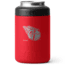 Yeti Rambler 12 oz Colster Can Cooler - MLB Cleveland Gaurdians, Rescue Red, 28100007451