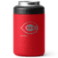 Yeti Rambler 12 oz Colster Can Cooler - MLB Cincinnati Reds, Rescue Red, 28100007457