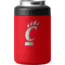 Yeti Rambler 12 oz Colster Can Cooler - NCAA Cincinnati, Rescue Red, 28100007411