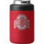 Yeti Rambler 12 oz Colster Can Cooler - NCAA Ohio State, Rescue Red, 28100007463