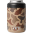 Yeti Rambler 12 oz Colster 2.0 Can Cooler, Wetlands Camo, 21071505857