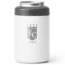 Yeti Rambler 12 oz Colster Can Cooler - MLB Kansas City Royals, White, 28100007485